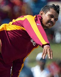 Sunil Narine